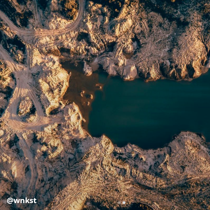 Неизведанное Подмосковье: интересные места, о которых вы могли не знать ...